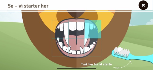 Børstevenner(圖3)-速報App
