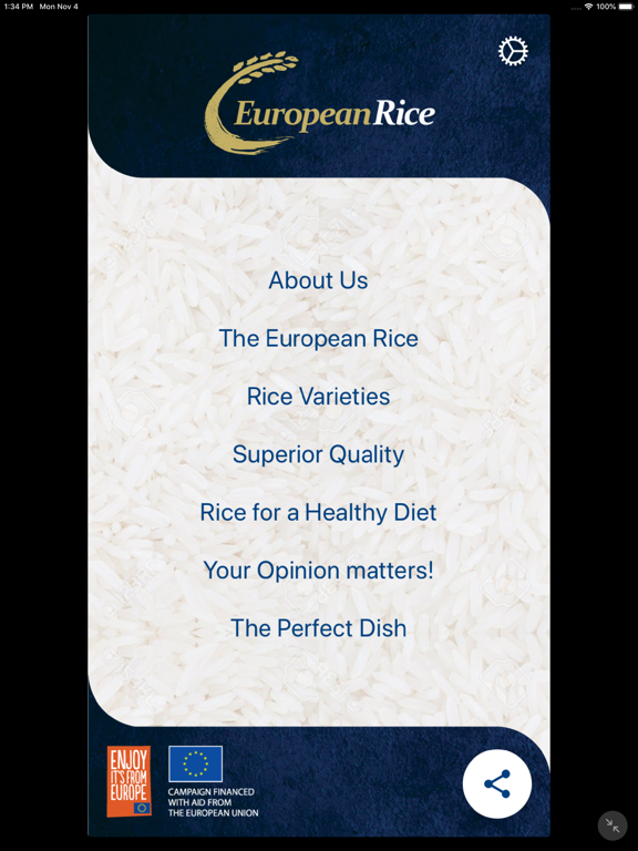 Screenshot #5 pour EURice