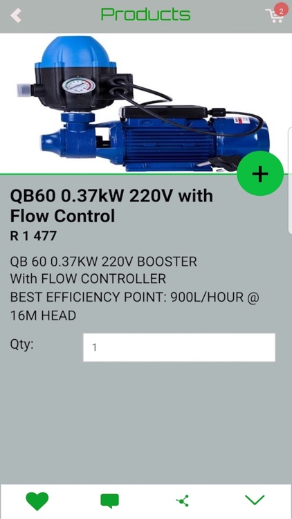 DB Fluid screenshot-5