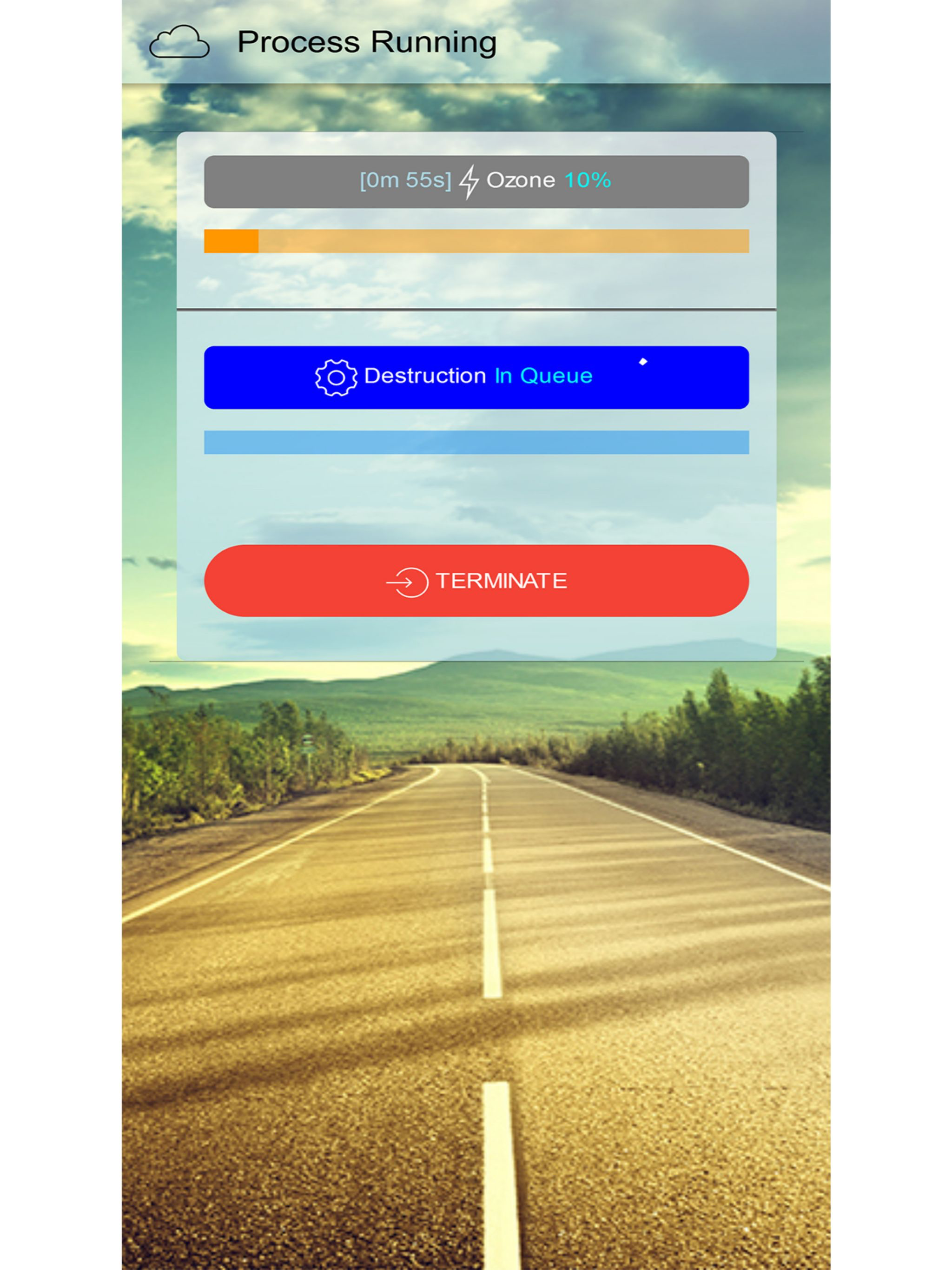Supagard screenshot 8
