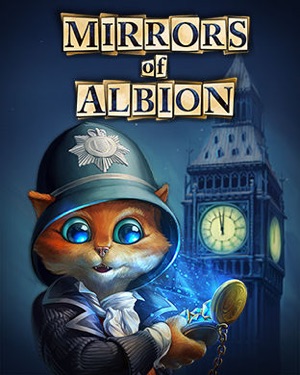 Mirrors of Albion su App Store