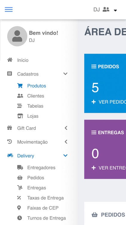 DJ Monitor screenshot-5