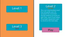 Game screenshot VAD-Venture apk