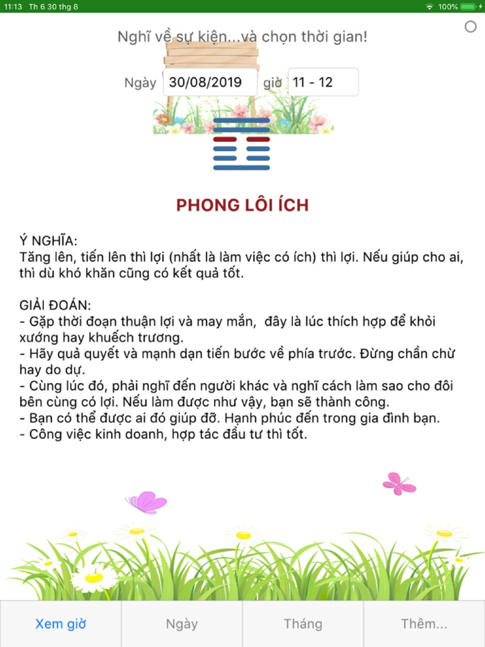 Lịch Việt - Mai Hoa Dịch