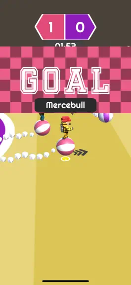 Game screenshot Soccer Party apk