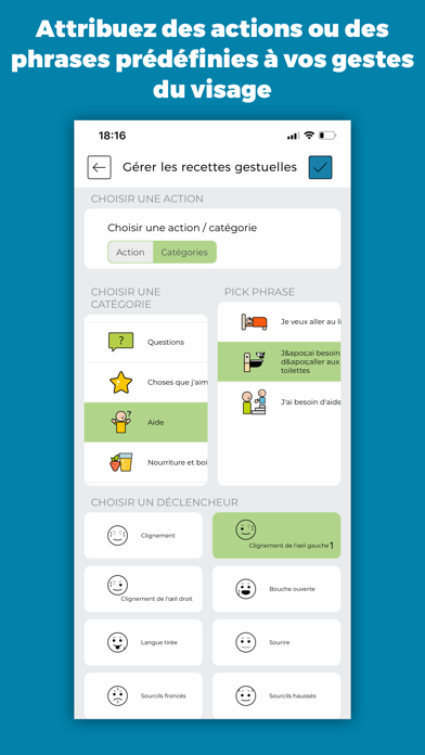 How to cancel & delete Predictable Français from iphone & ipad 1