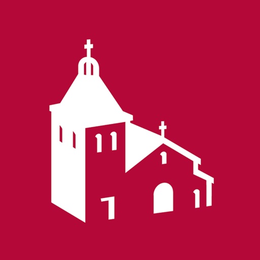 Santa Clara University Mobile iOS App