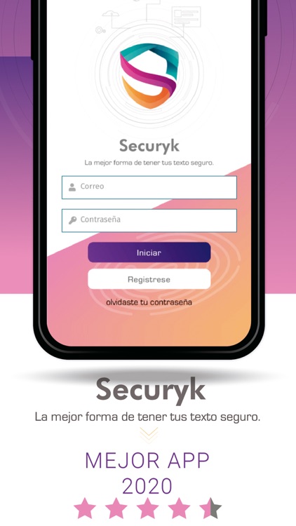 Securyk Pro