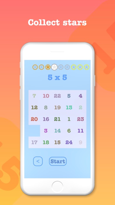 Amazing Fifteen - puzzle Screenshot