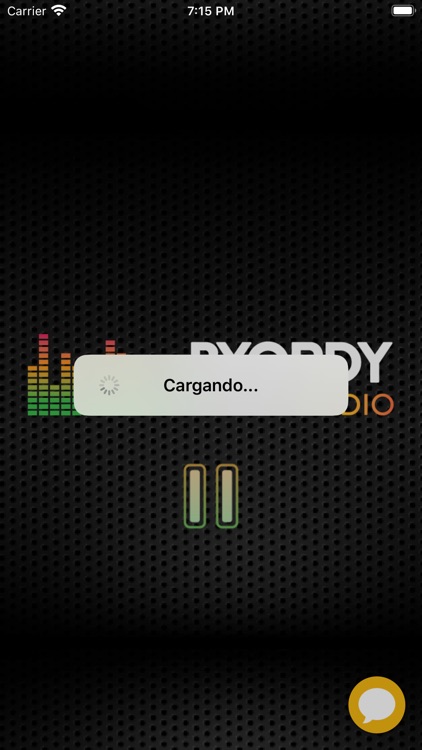 Byordy Online Radio