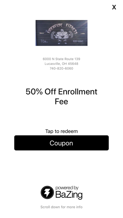 Desco Advantage Screenshot