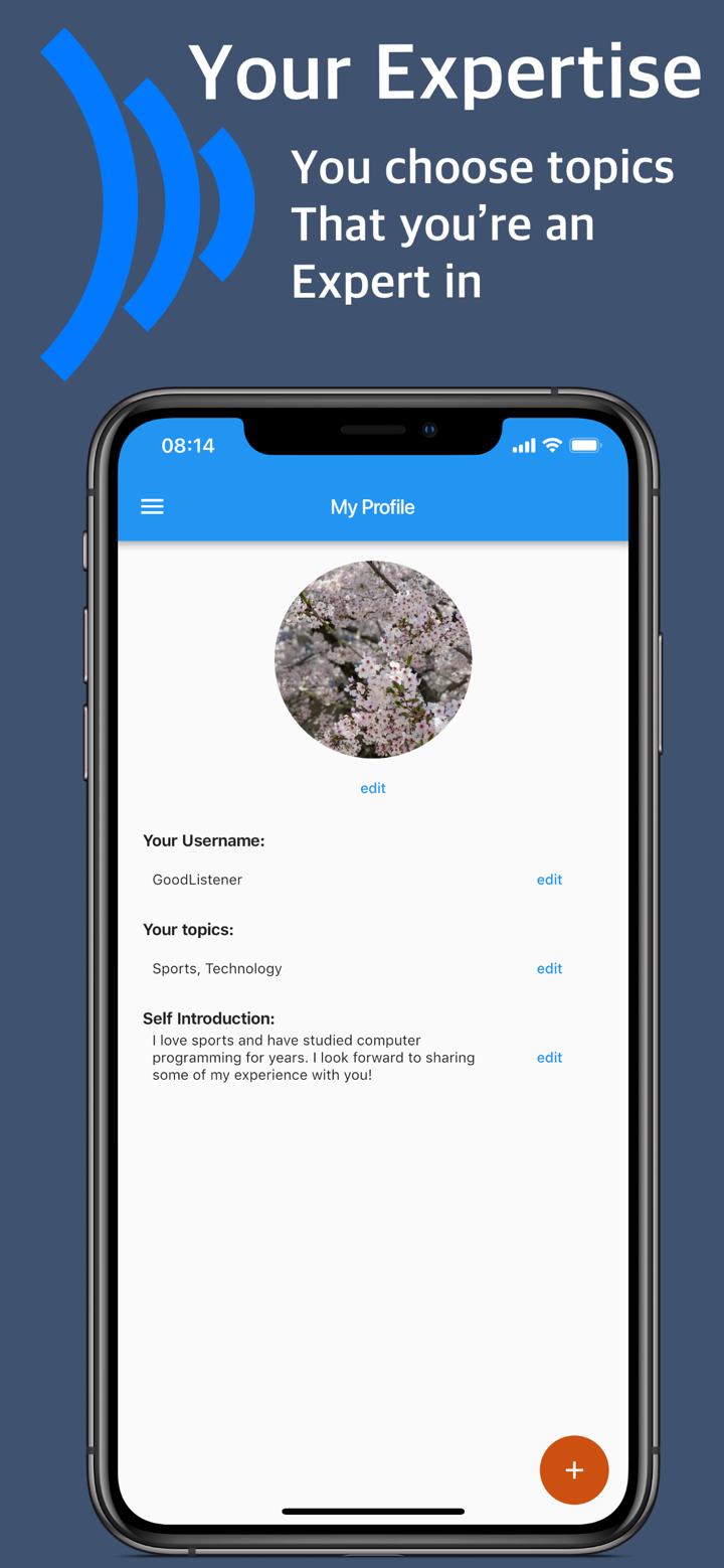 Listeners: Get Paid to Listen screenshot 3