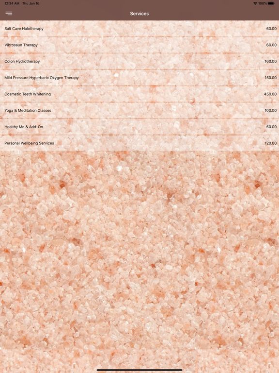 Screenshot #6 pour SaltCaveNZ