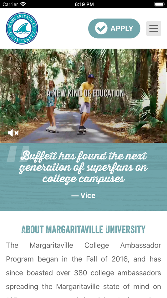 #1. MVUniversity (iOS) 由: BubbleUp, Ltd