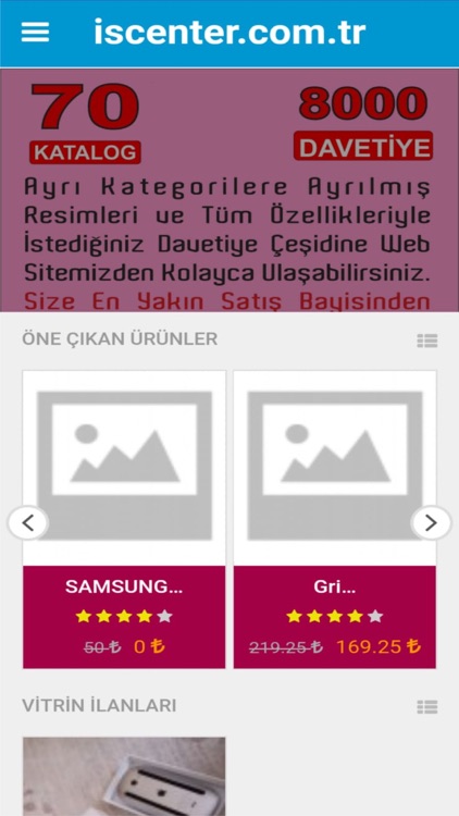 İş Center – iscenter.com.tr screenshot-4