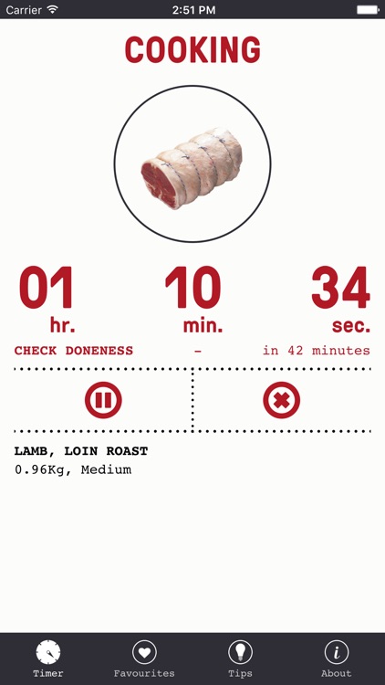 RoastMate screenshot-4