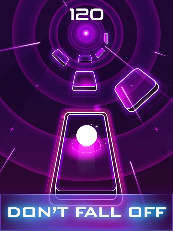 Screenshot #6 pour Magic Twist - Piano Hop Games