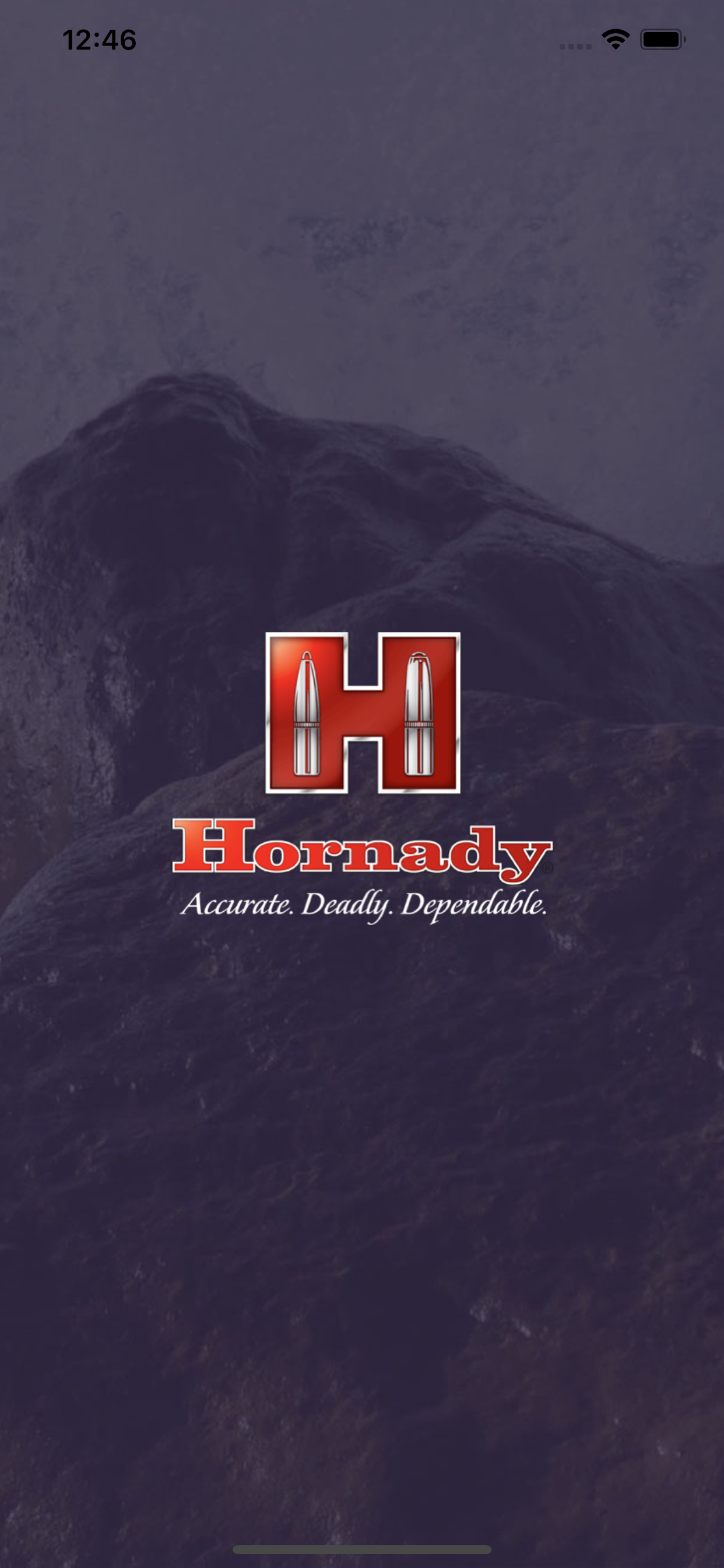 Hornady Ballistics
