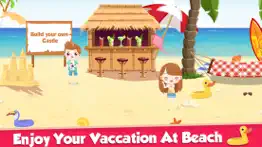 virtual family trip to beach problems & solutions and troubleshooting guide - 4