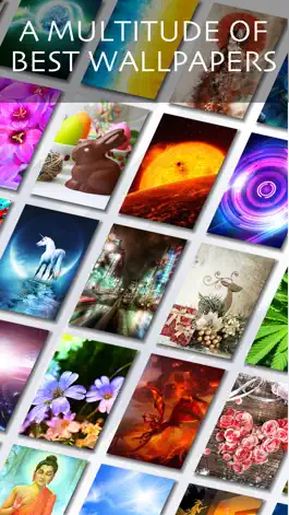 Game screenshot Customized Wallpapers mod apk