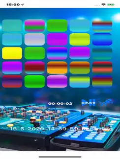 DJ Music Bass iPad image 1