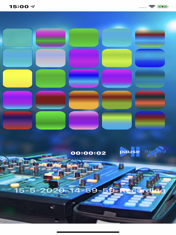 Screenshot #4 pour DJ Music Bass