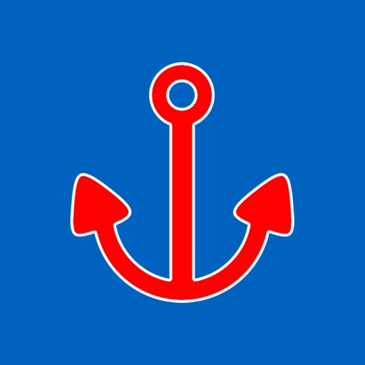 DragAlarm (Anchor guard)