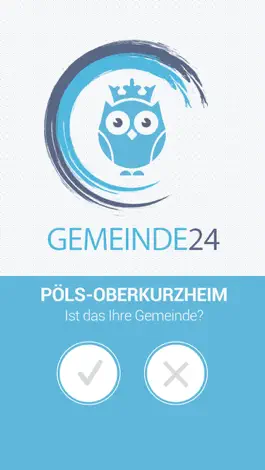 Game screenshot Gemeinde24 mod apk