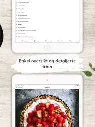 Desiree Andersen ipad bilder 2