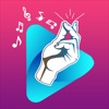 Icon Slideshow Maker with Music Fun