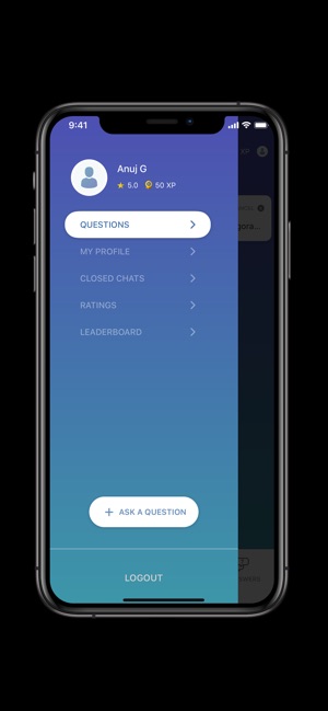 MentorMatch - by Camp K12(圖6)-速報App