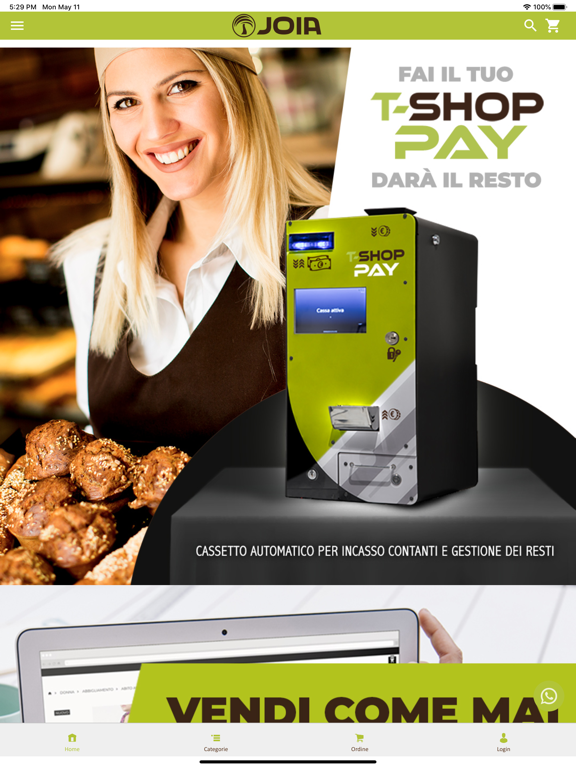 Screenshot #6 pour Joia Software