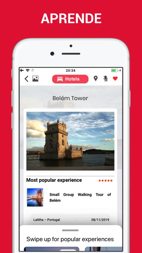 Lisbon Travel Guide
