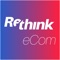 Our dedicated event app has been designed for delegates of Rethink eCom events