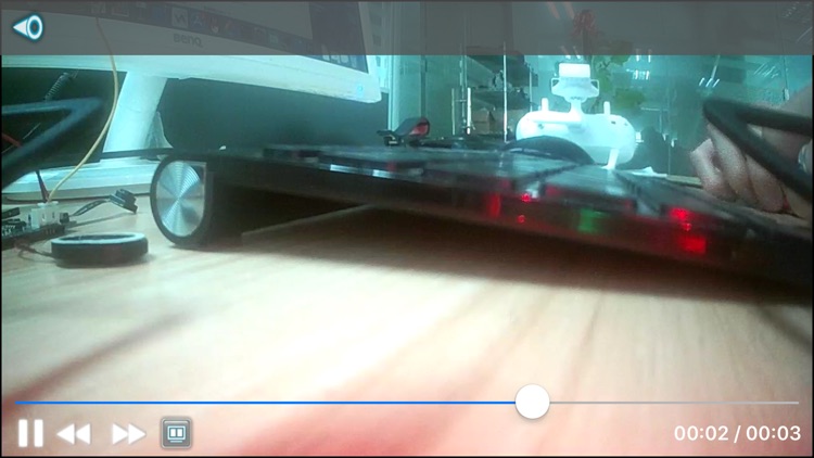 Global Drone screenshot-7