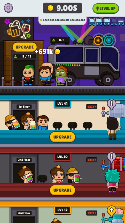 Drink Inc screenshot-4