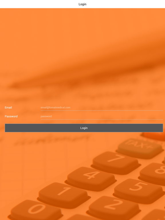 Screenshot #4 pour FOMAT CTMS PRO
