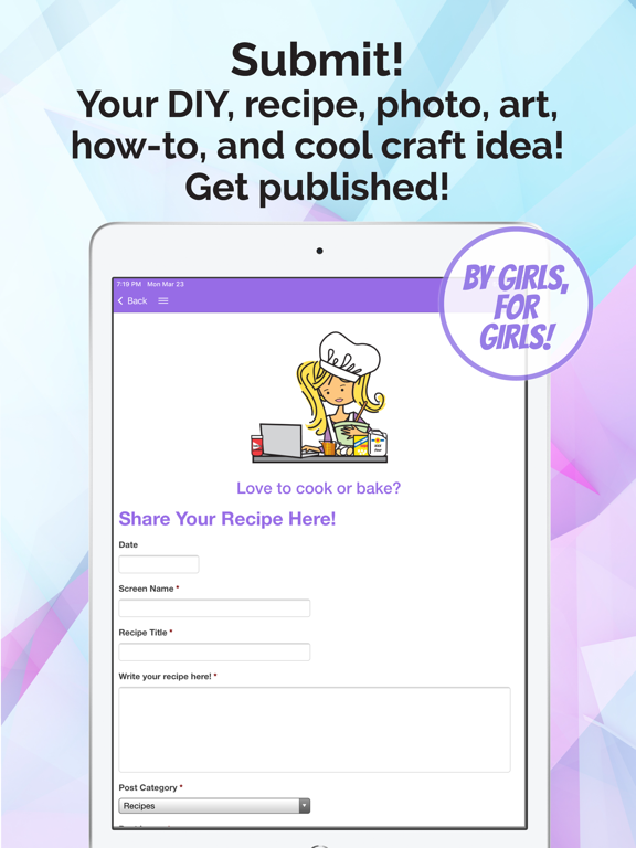 Screenshot #6 pour Miss O and Friends