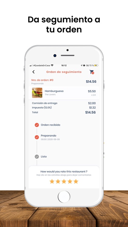 Appetit.to screenshot-4