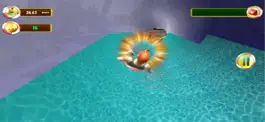 Game screenshot Slip And Slide On Tubing Slide apk
