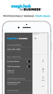 How to cancel & delete magicjack for business 4