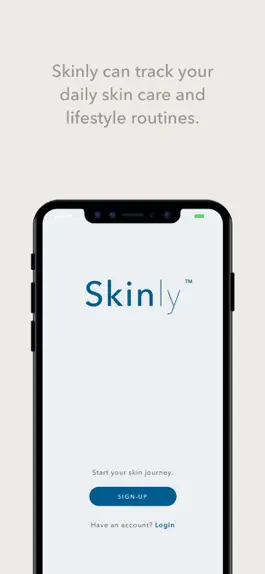 Game screenshot Skinly apk