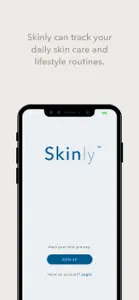 Skinly screenshot #2 for iPhone