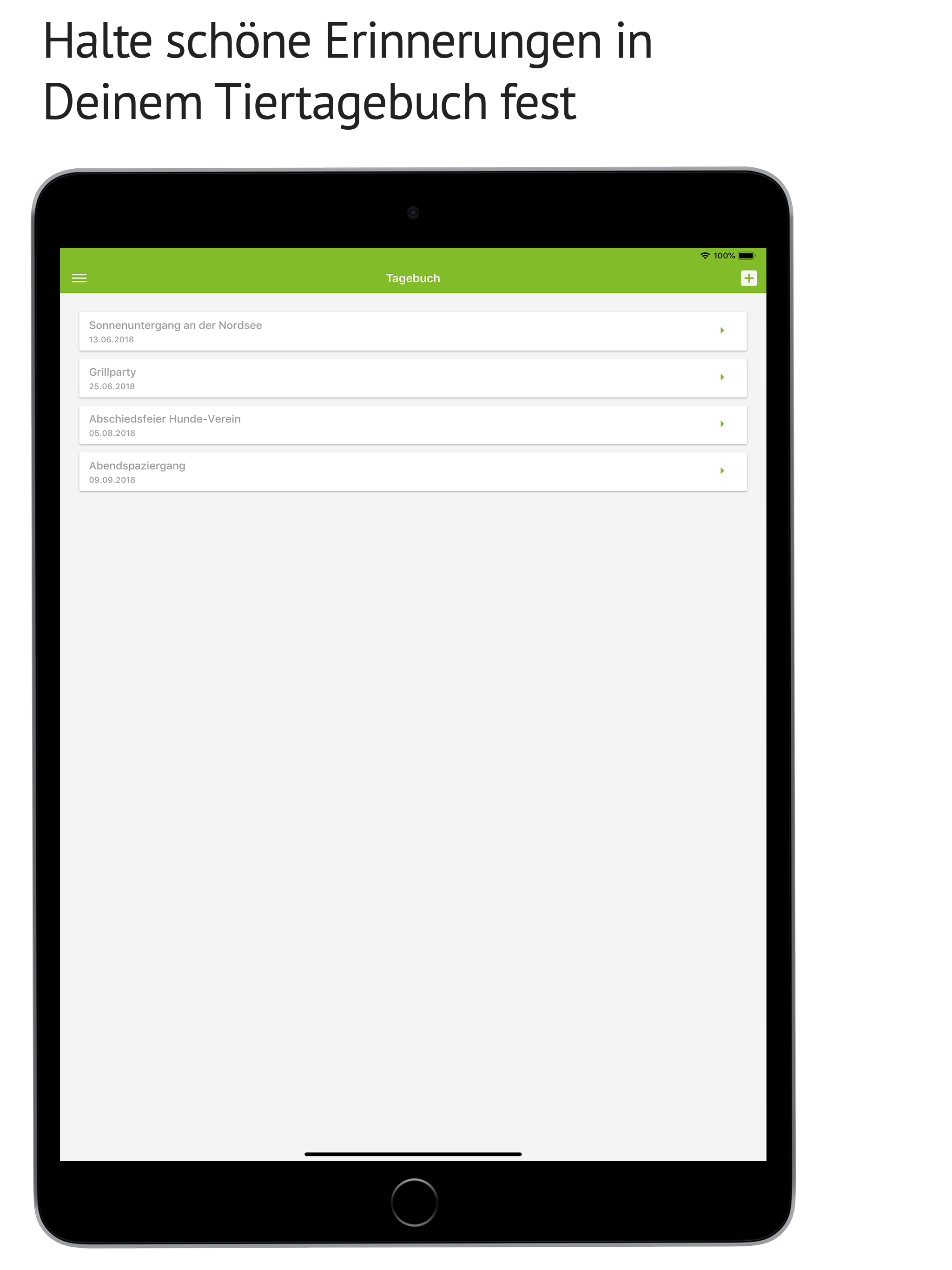 MiZoo screenshot 12