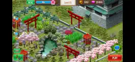 Game screenshot Queen's Garden 4 Sakura Season apk