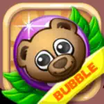 Bubble＋Ball Crush－Brain Puzzle App Cancel