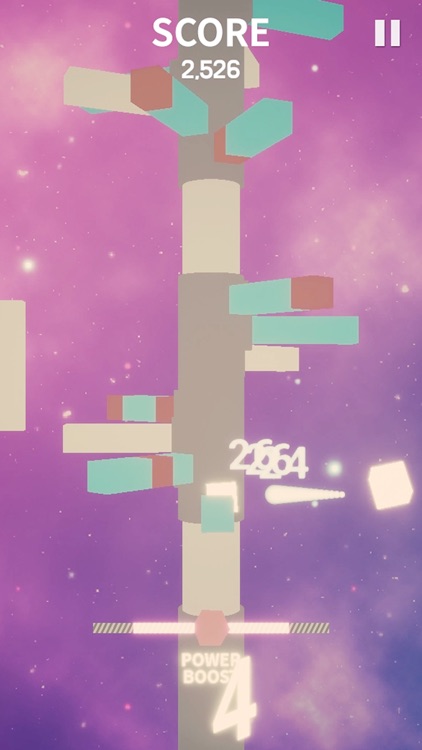 Spin Block - Touch it. screenshot-0