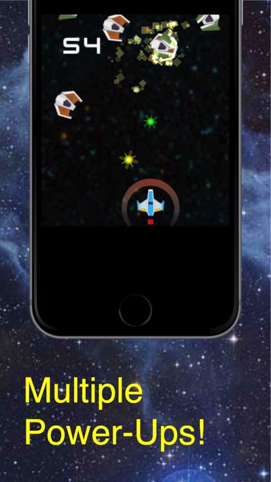 Star Warp for Watch Screenshot 4