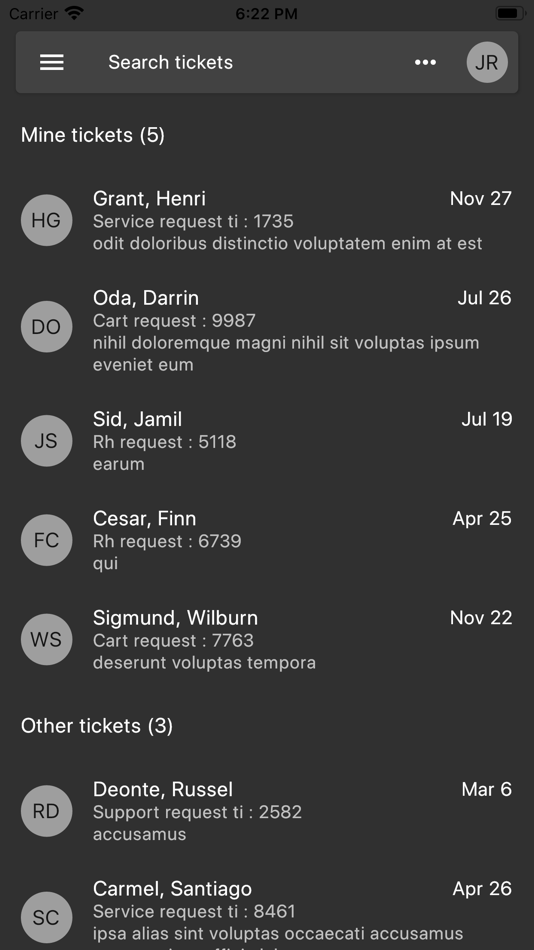 #8. MAINT Service Desk (iOS) 由: MAINT S.A.