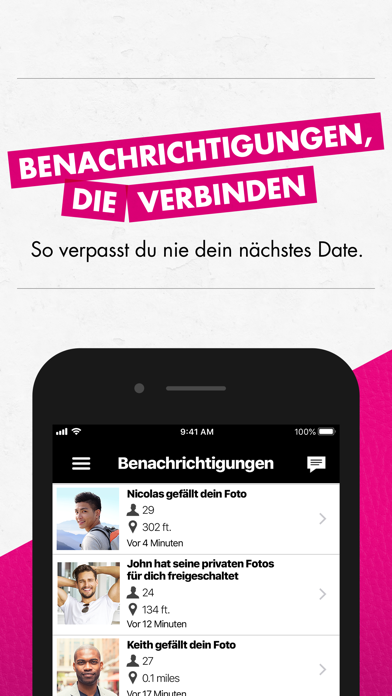 Deutschland dating kostenlos